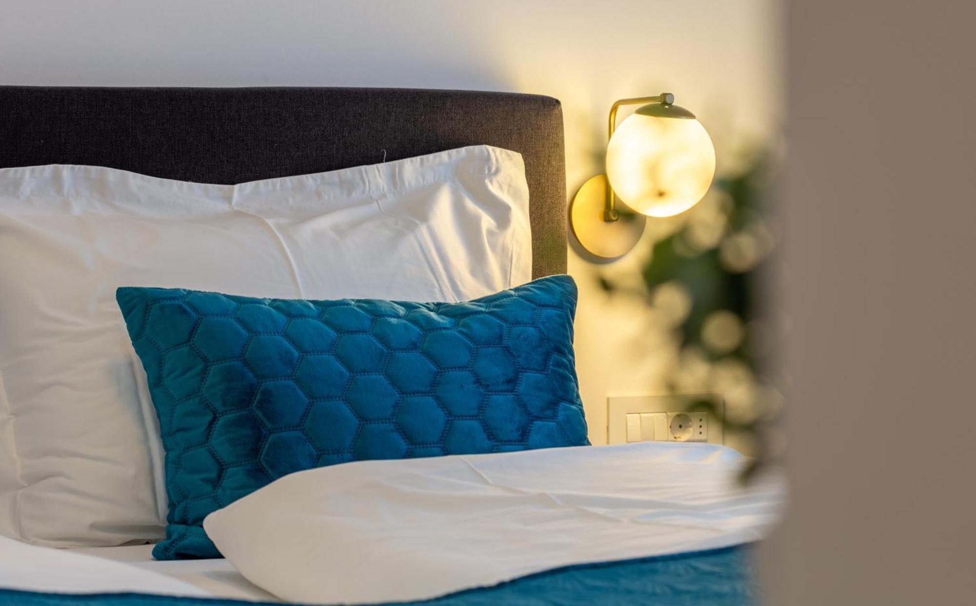 Luxury Lifestyle Rooms スプリト エクステリア 写真