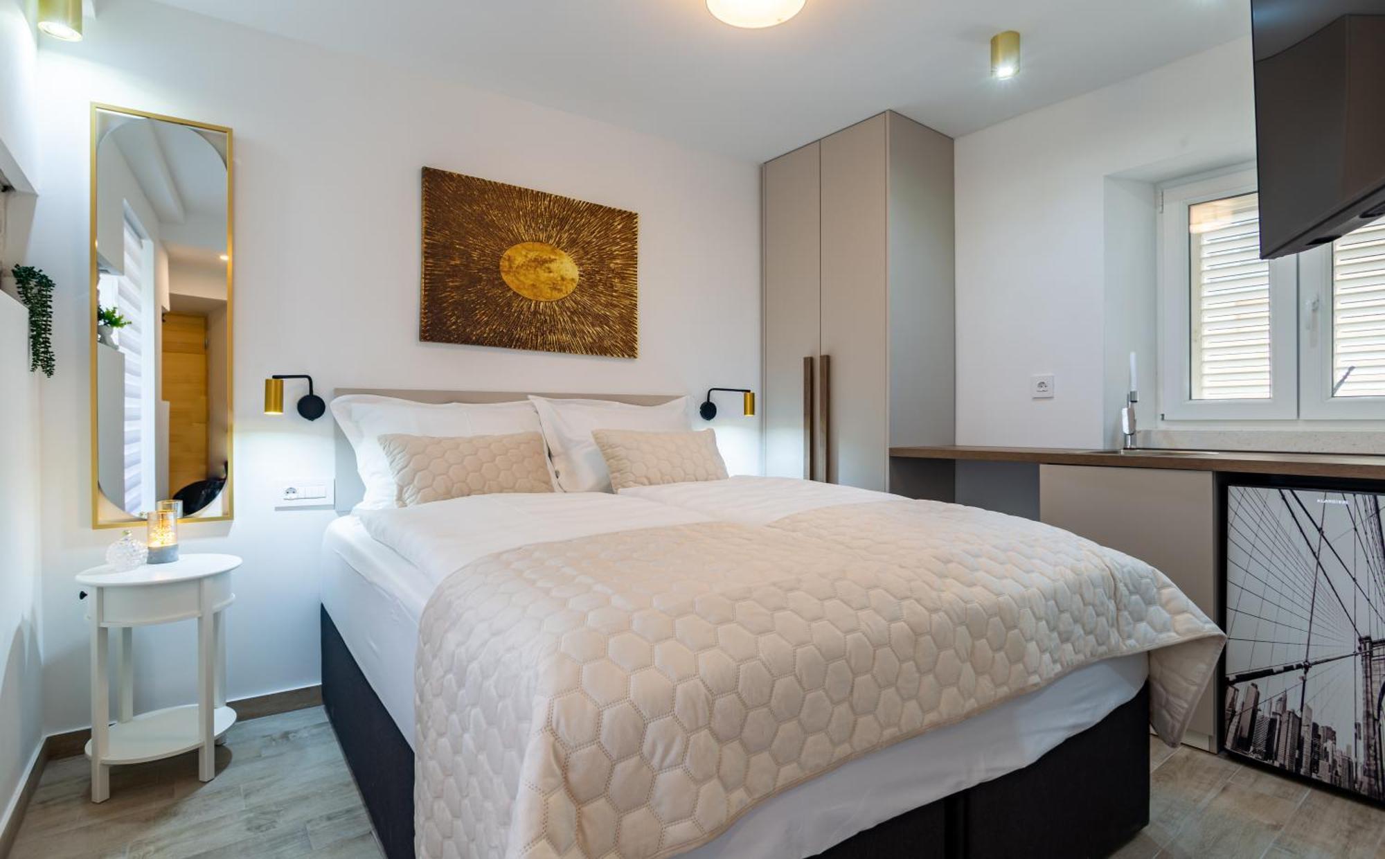 Luxury Lifestyle Rooms スプリト エクステリア 写真