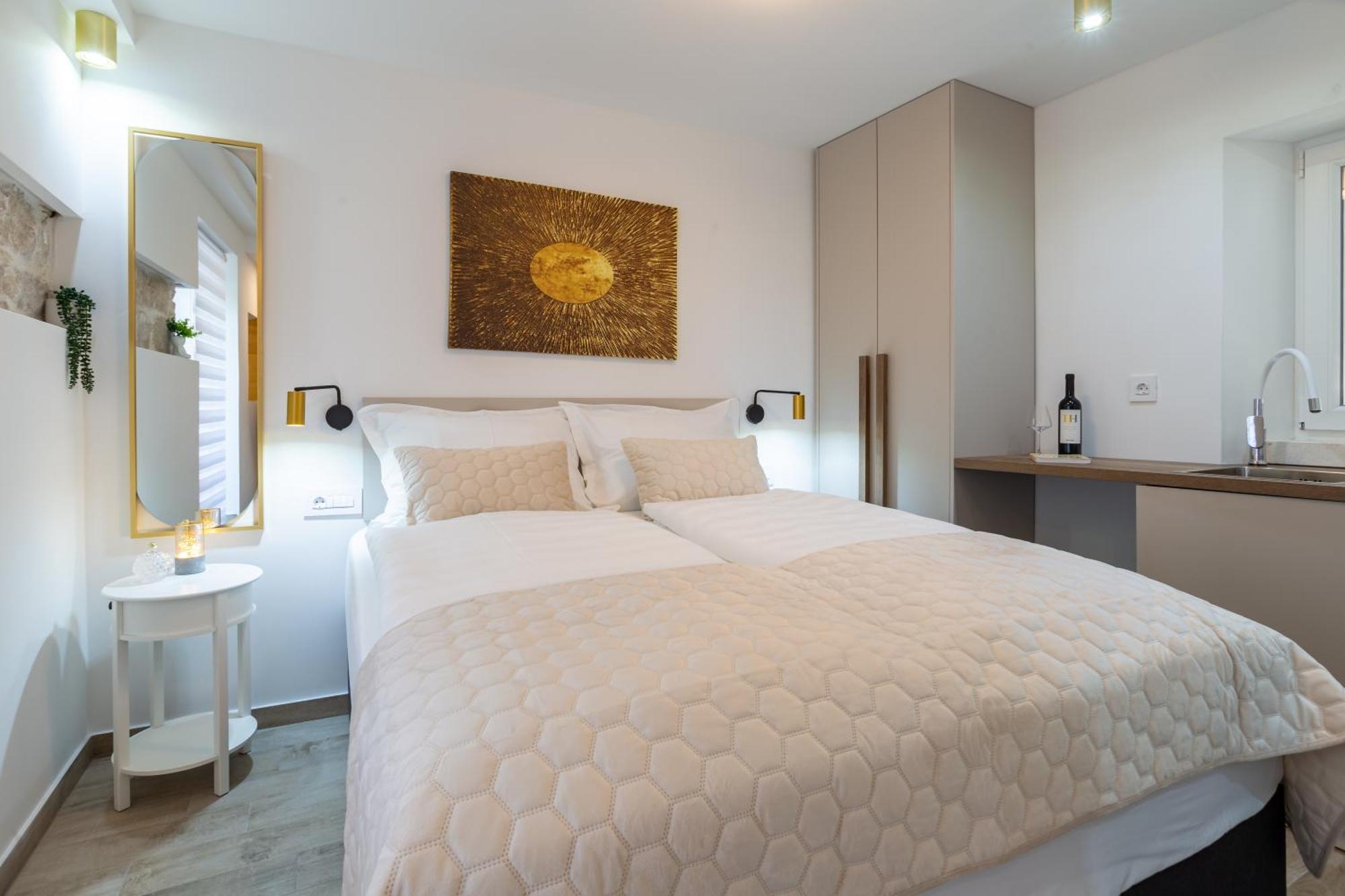 Luxury Lifestyle Rooms スプリト エクステリア 写真